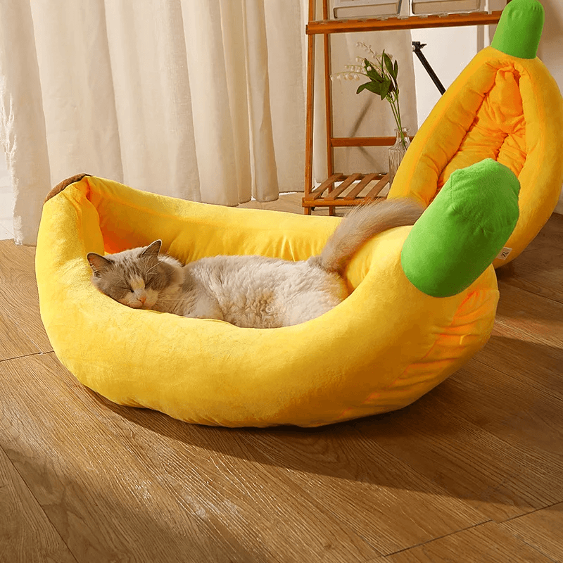 Cama Pet Banana