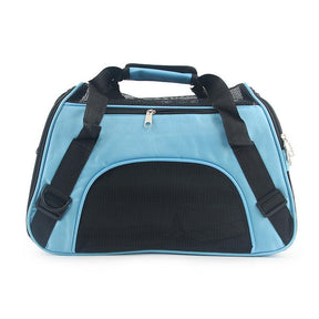 Bolsa Transporte Pet Travel