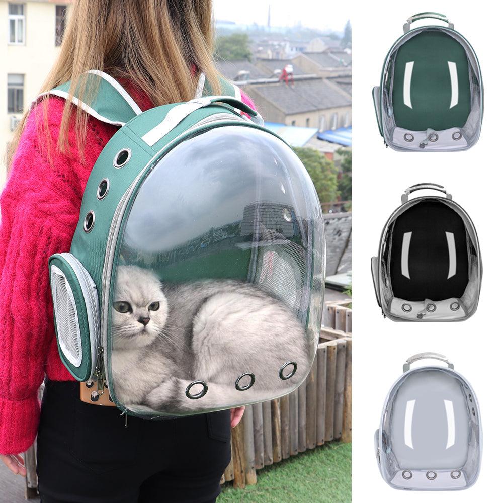 Mochila Pet Hobba