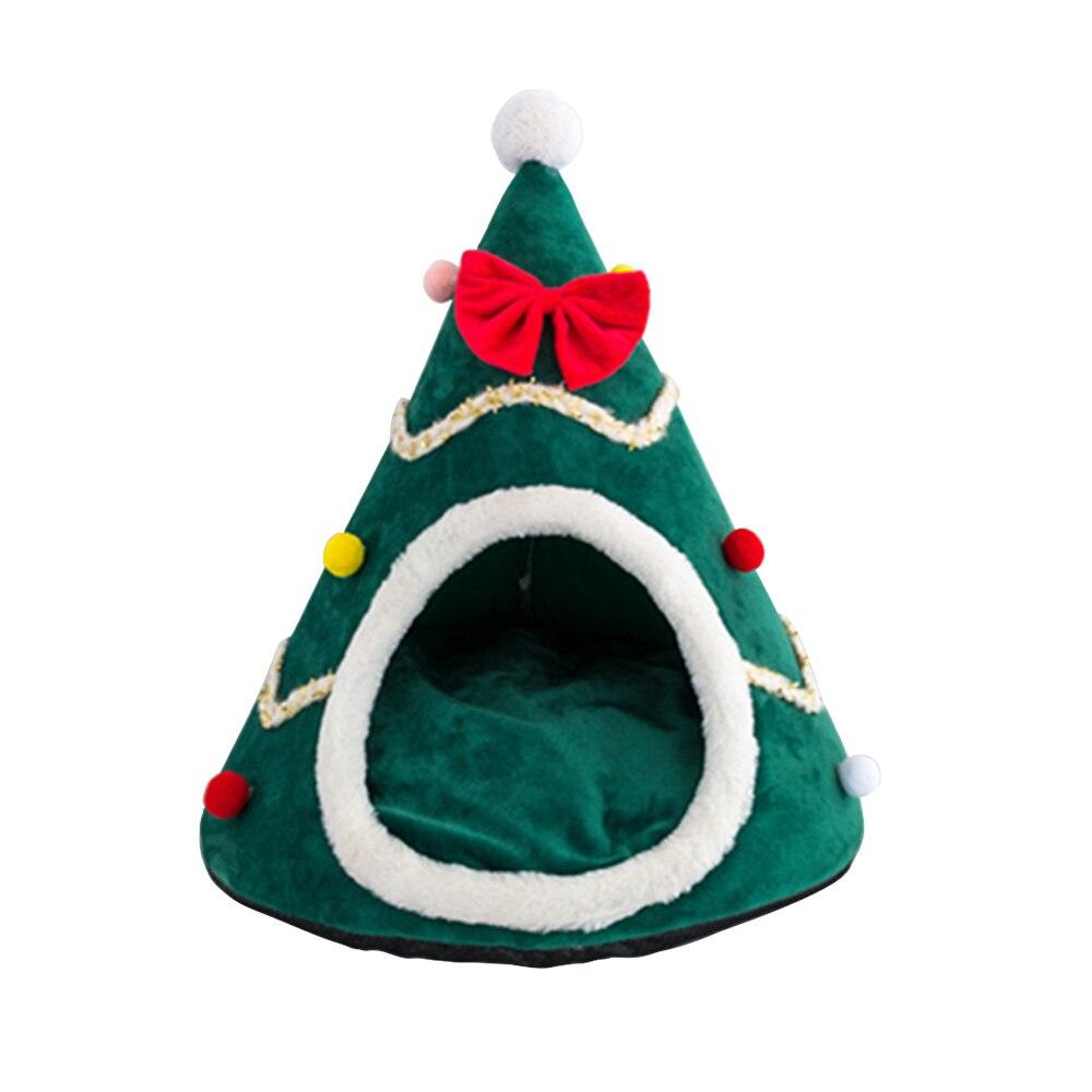 Cama Pet Christmas Tree