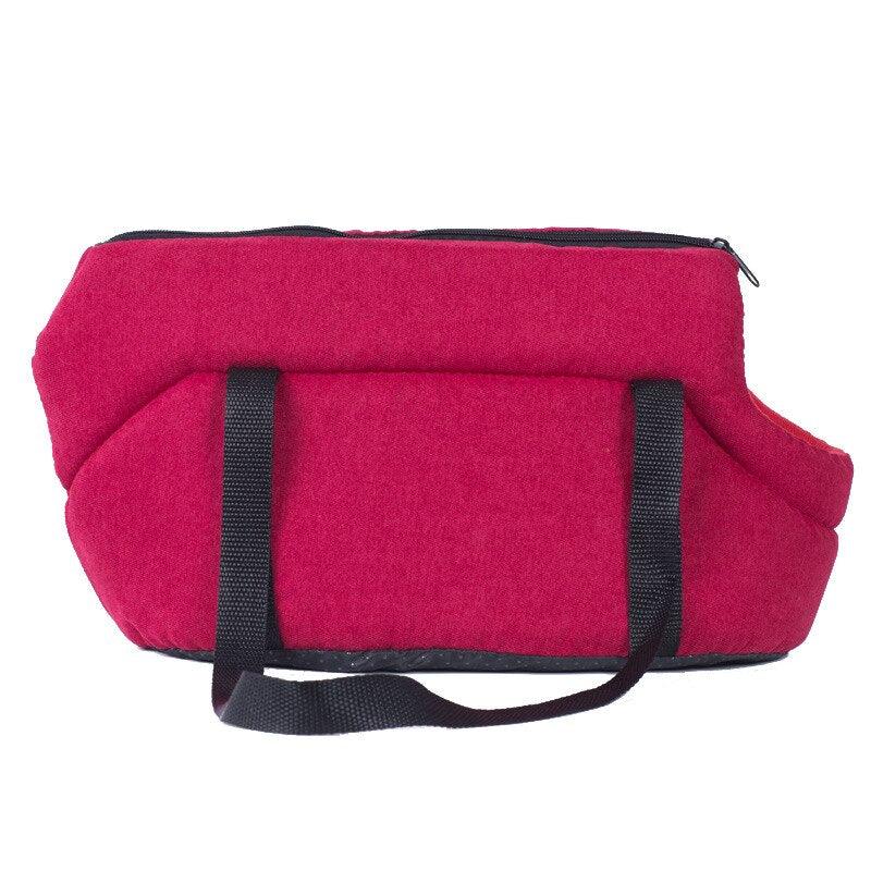 Bolsa Transporte Pet Skizy