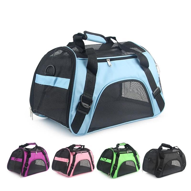 Bolsa Transporte Pet Travel