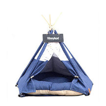 Tenda Pet Norman