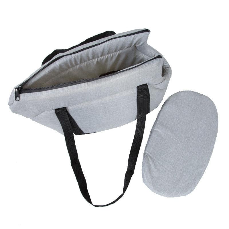 Bolsa Transporte Pet Skizy