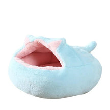 Cama Pet Toquinha Plush