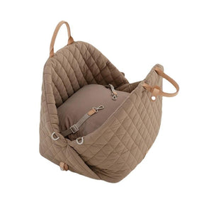 Bolsa Pet Luxo Bagage