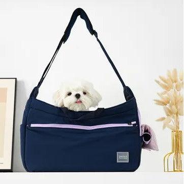 Bolsa de Transporte Pet Flipper