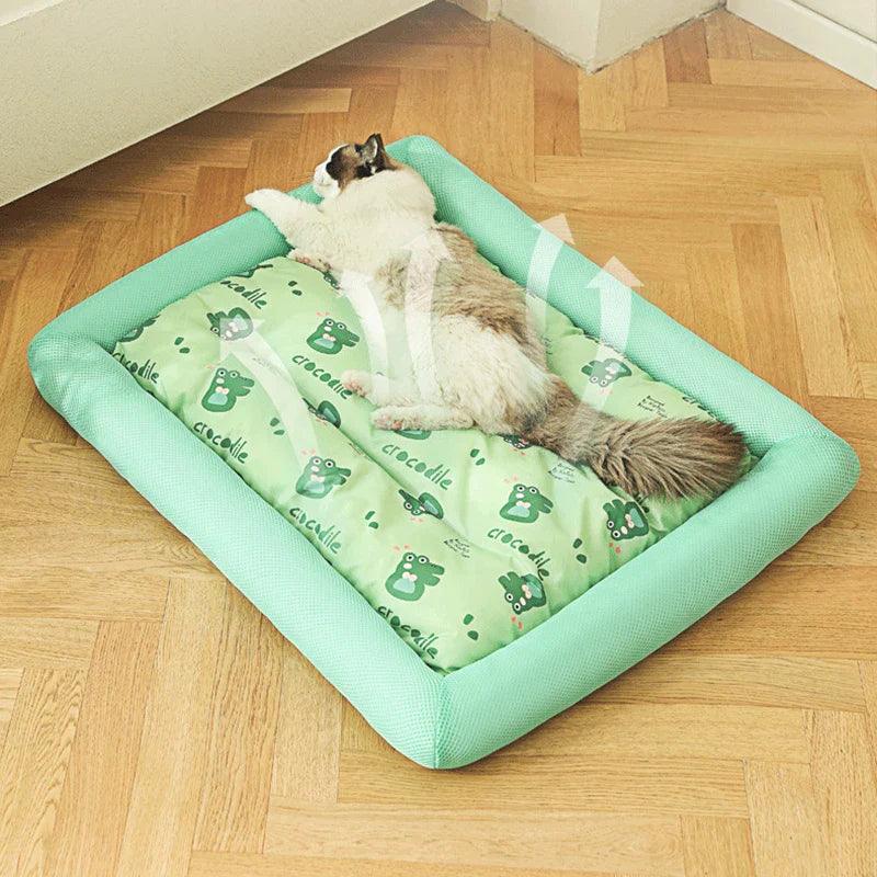 Cama Pet Fresquinha Crok