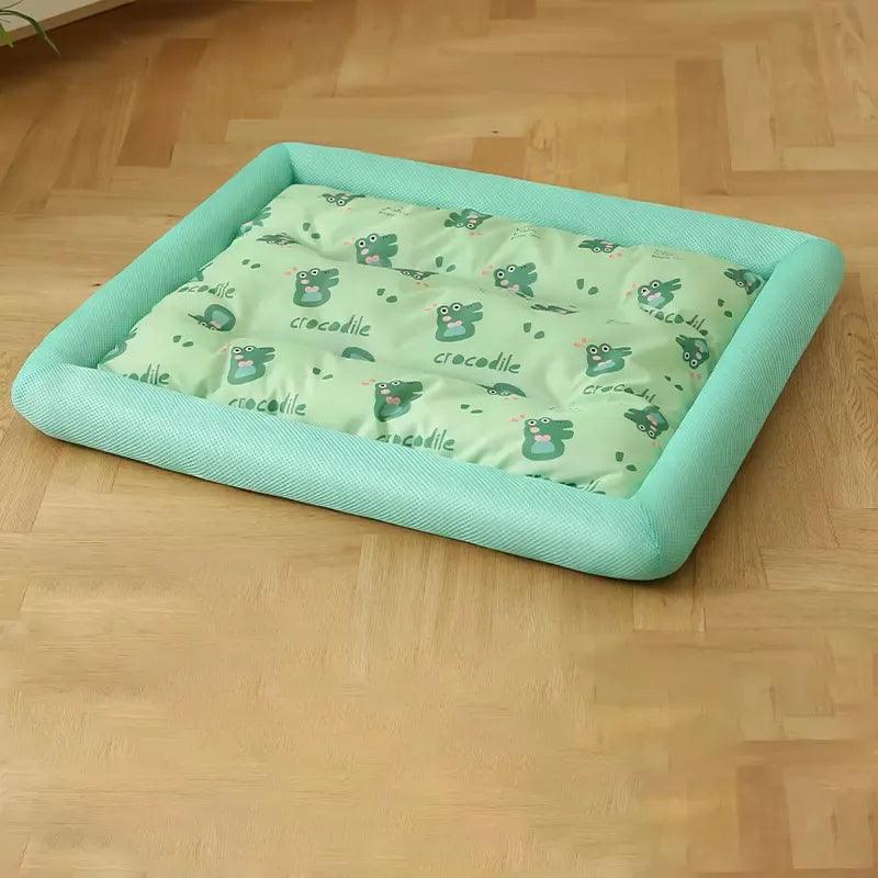 Cama Pet Fresquinha Crok